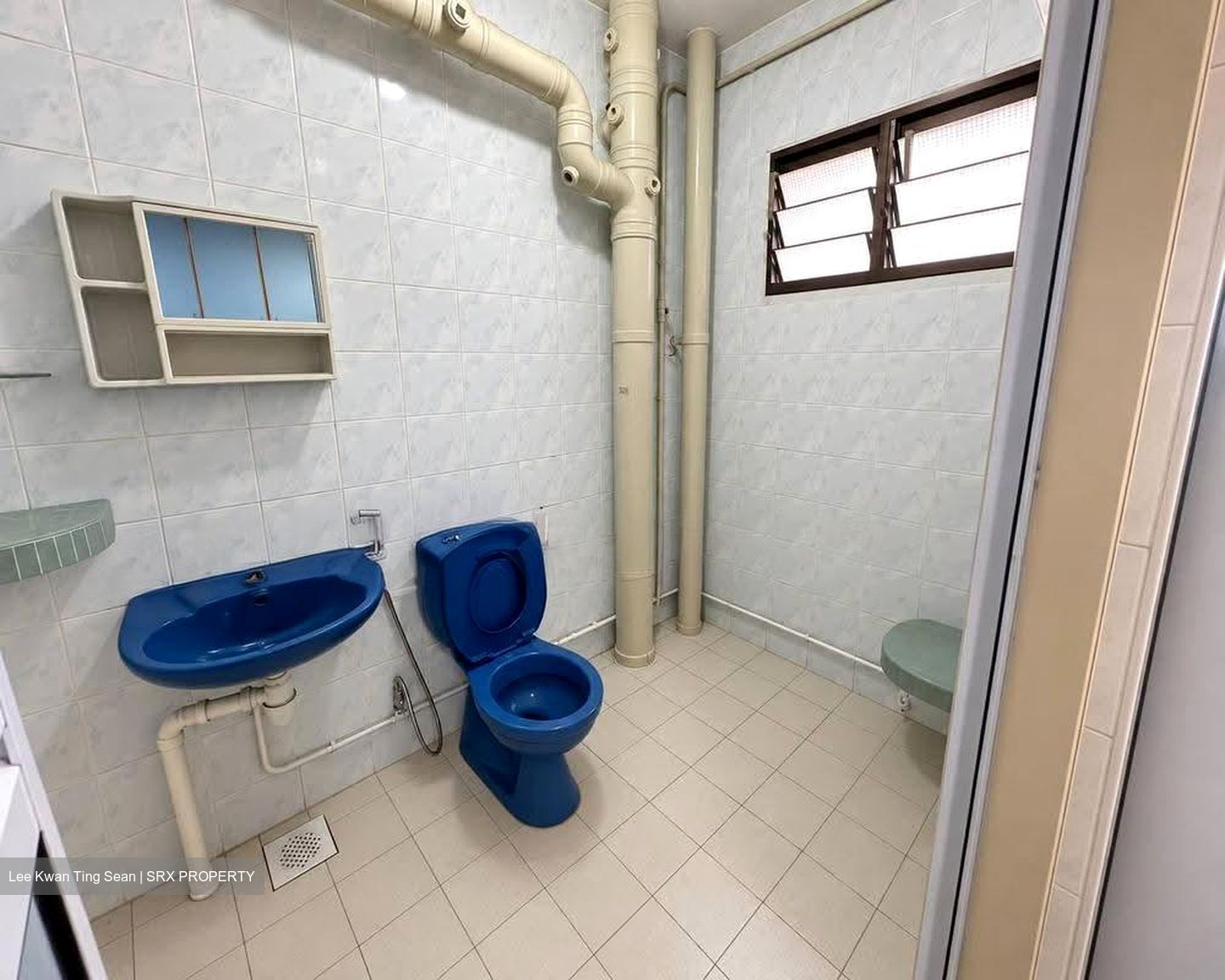 Blk 957 Hougang Street 91 (Hougang), HDB 5 Rooms #616902891